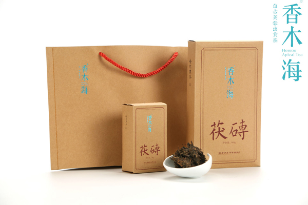 什么是茯磚茶？茯磚茶有哪些特點