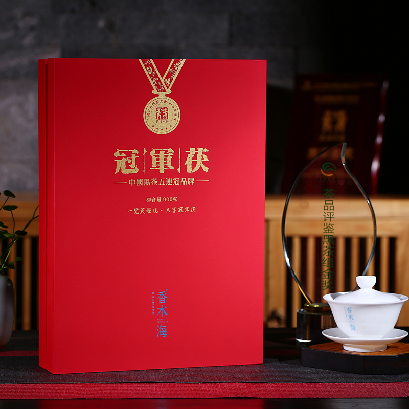 消費升級時代到來，品牌黑茶加盟店應(yīng)該怎么做？